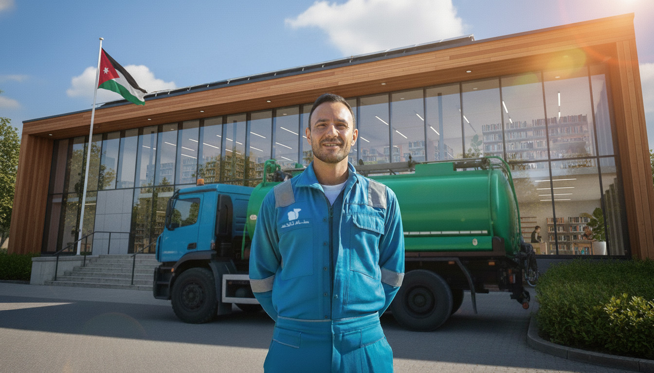 Sanam Tanks Service
